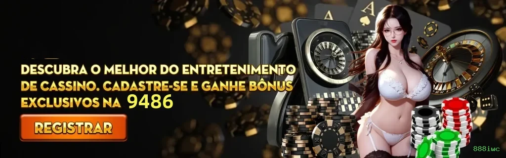 Controles de paJogonto e BRL em 888iwc